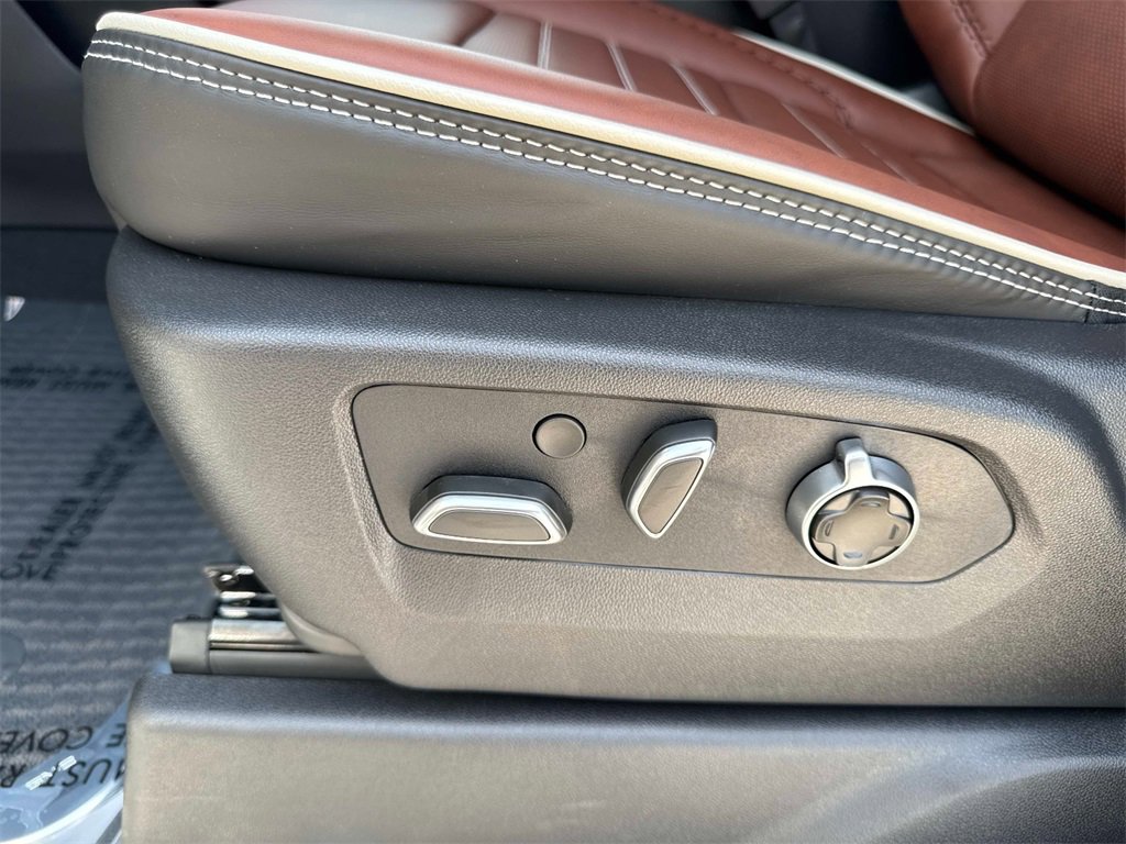 New 2026 GMC Sierra 2500 Denali Ultimate image 12