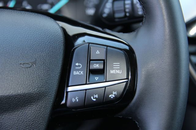 Used 2022 Ford Escape SE w/ Cold Weather Package image 21