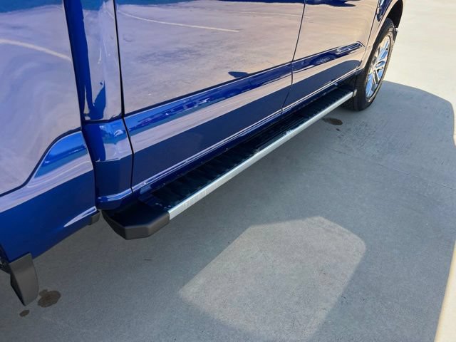 New 2026 Ford F150 XLT AWD/4WD image 25