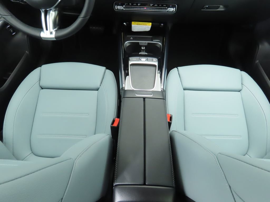 Certified 2026 Mercedes-Benz GLA 250 image 16