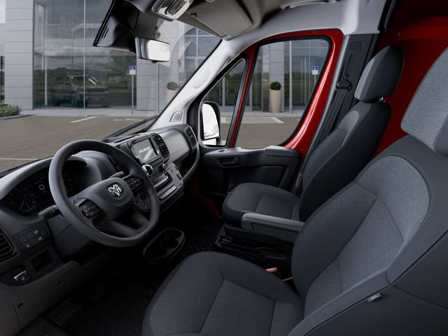 New 2026 RAM ProMaster 2500 w/ Convenience Group FWD image 22