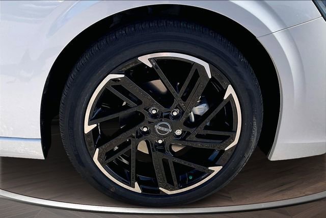 New 2026 Nissan Sentra SR w/ SR Premium Package image 12