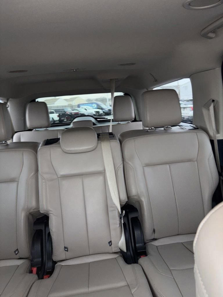 Certified 2023 Ford Expedition Max XLT image 41