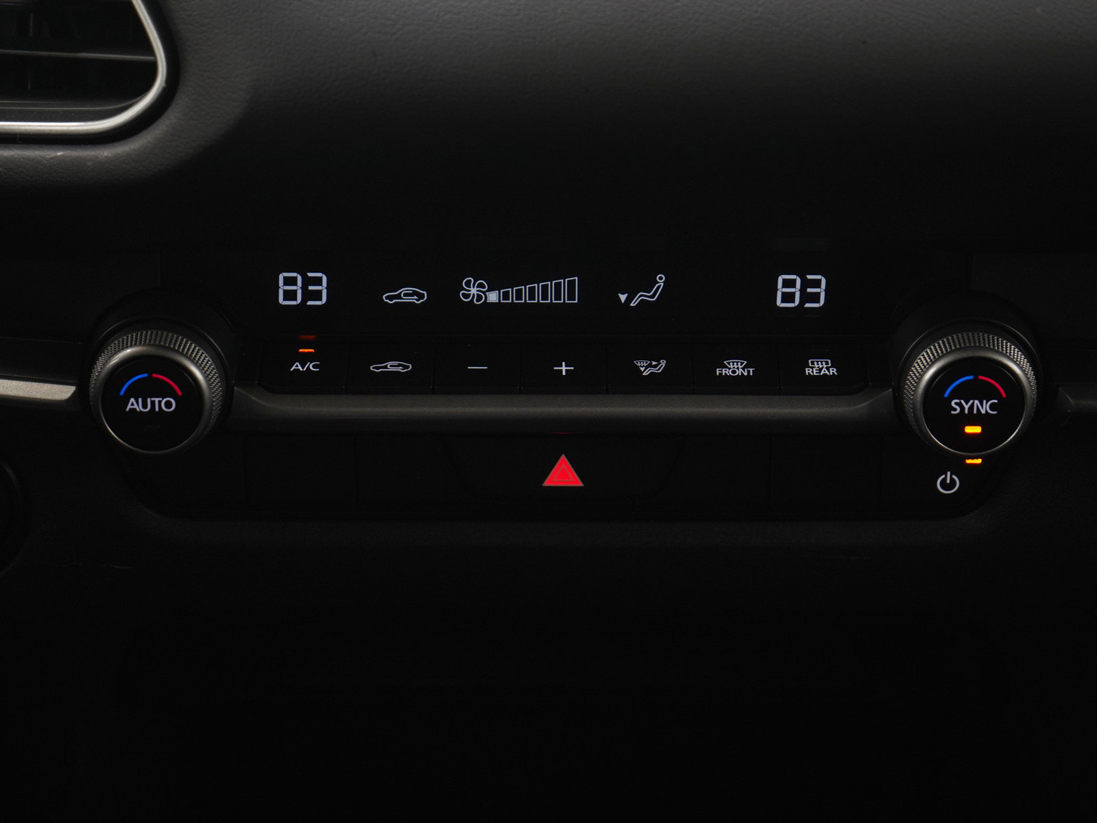 Certified 2025 MAZDA CX-30 AWD 2.5 S w/ Select Sport Pkg image 17