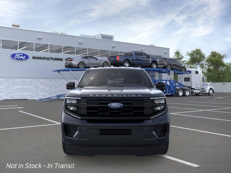New 2026 Ford Expedition Active RWD image 6