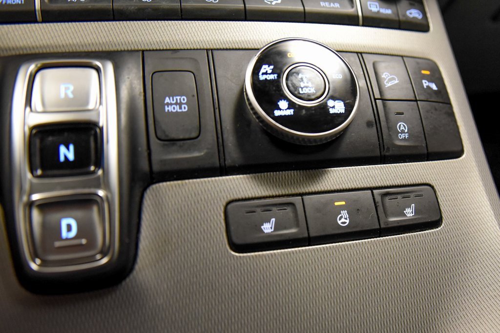 Used 2022 Hyundai Palisade SEL w/ Premium Package image 22