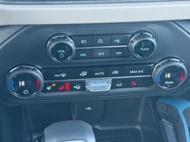 Used 2024 Ford Bronco Wildtrak image 19