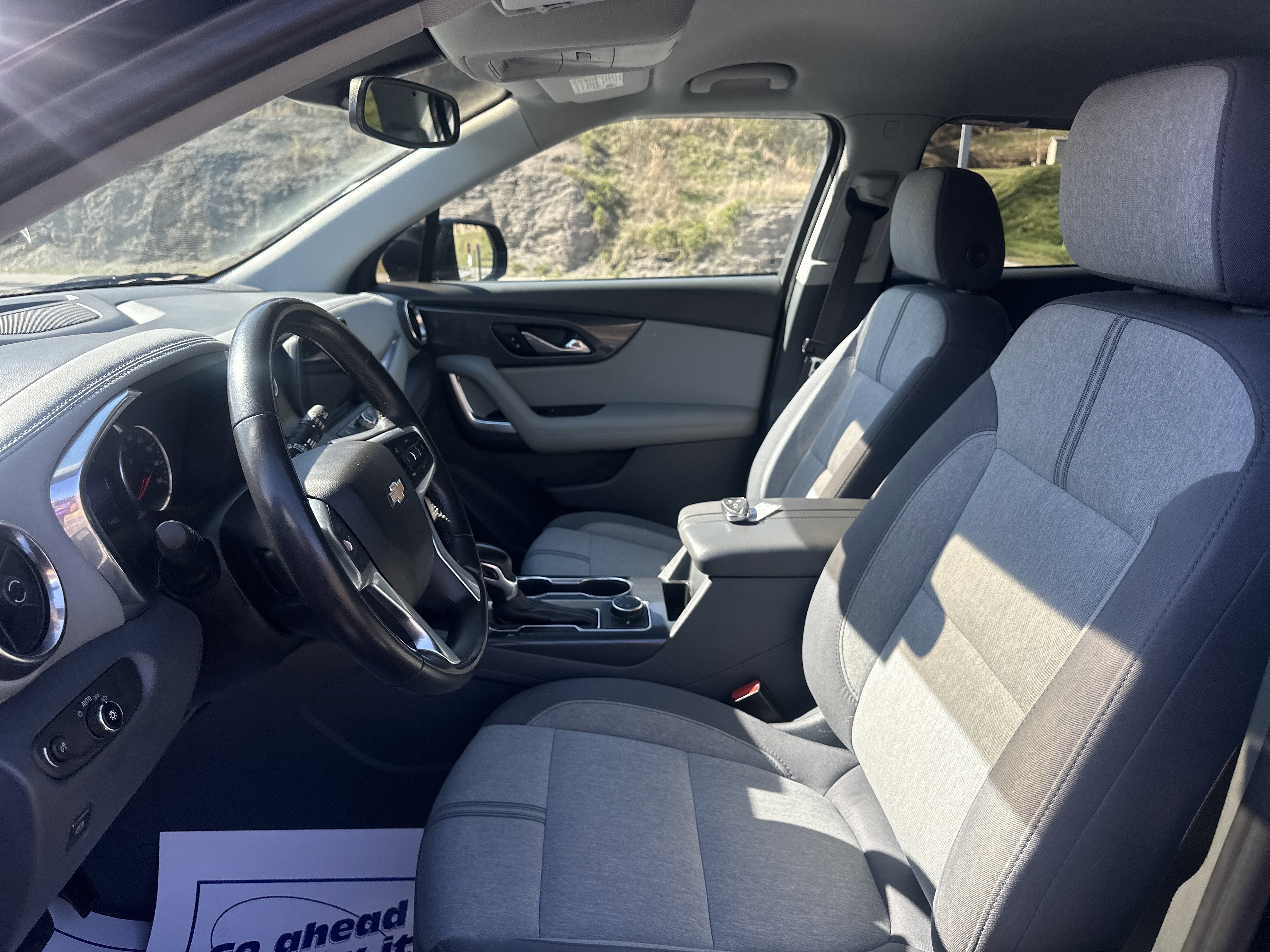 Used 2020 Chevrolet Blazer LT image 19