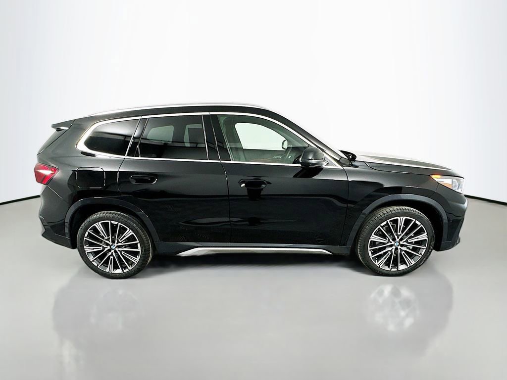 New 2026 BMW X1 xDrive28i w/ Technology Package image 4