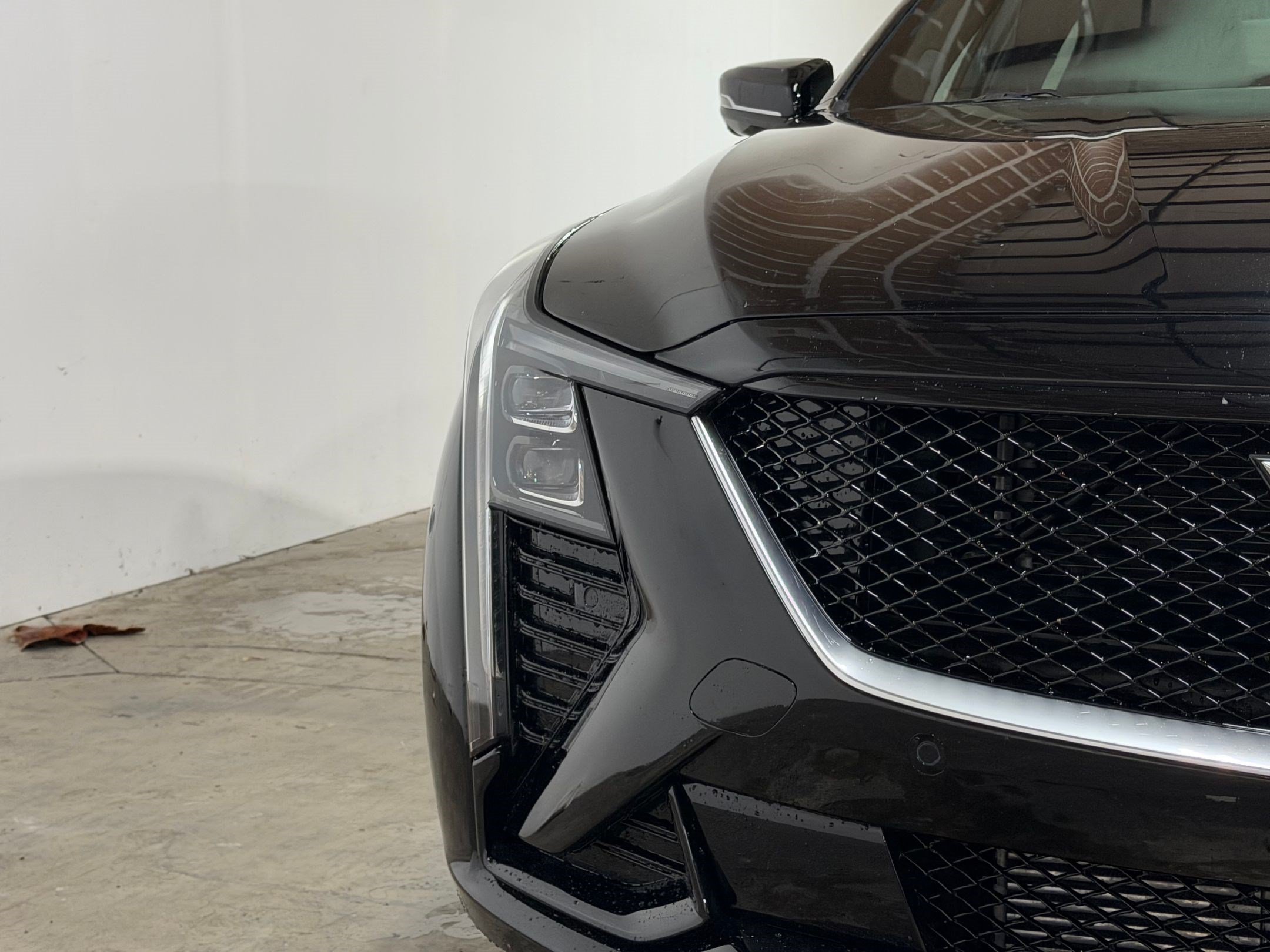 New 2026 Cadillac CT5 Sport RWD image 10