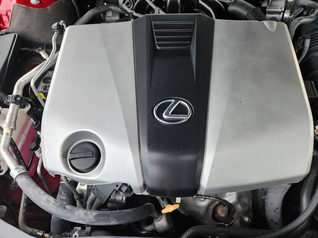 Certified 2020 Lexus ES 350 w/ Premium Package FWD image 32