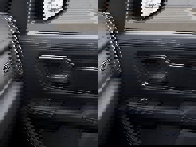 New 2026 RAM 1500 Laramie image 25