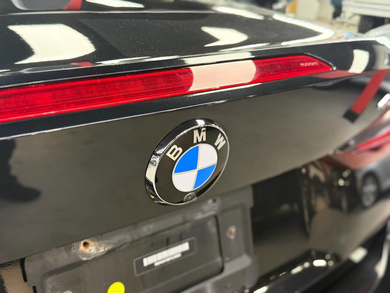 Used 2023 BMW 430i xDrive Convertible w/ Premium Package image 27