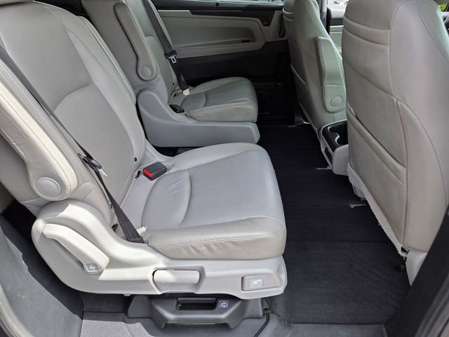 Used 2018 Honda Odyssey EX-L image 15