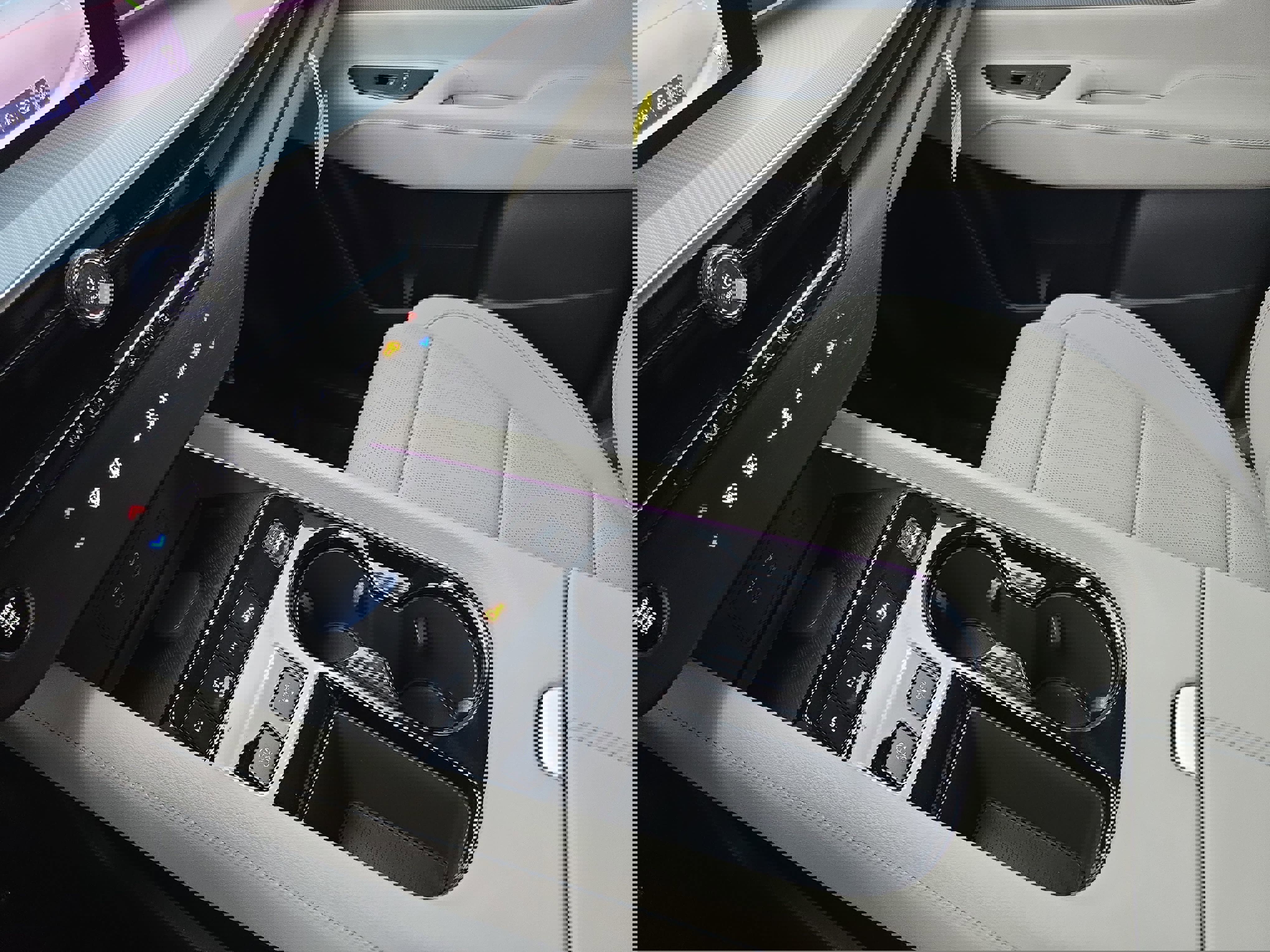 New 2026 Nissan Murano Platinum image 25