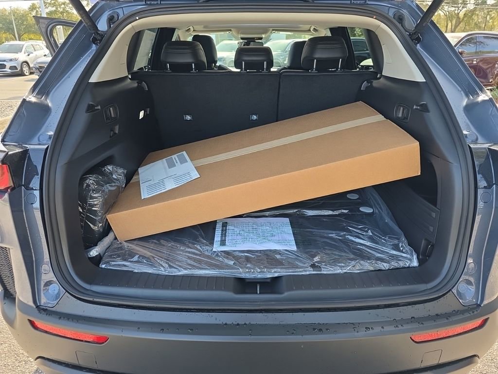 Certified 2025 MAZDA CX-50 2.5 Hybrid w/ Weather Package image 31