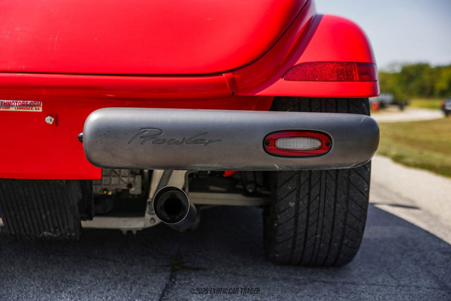 Used 1999 Plymouth Prowler image 72