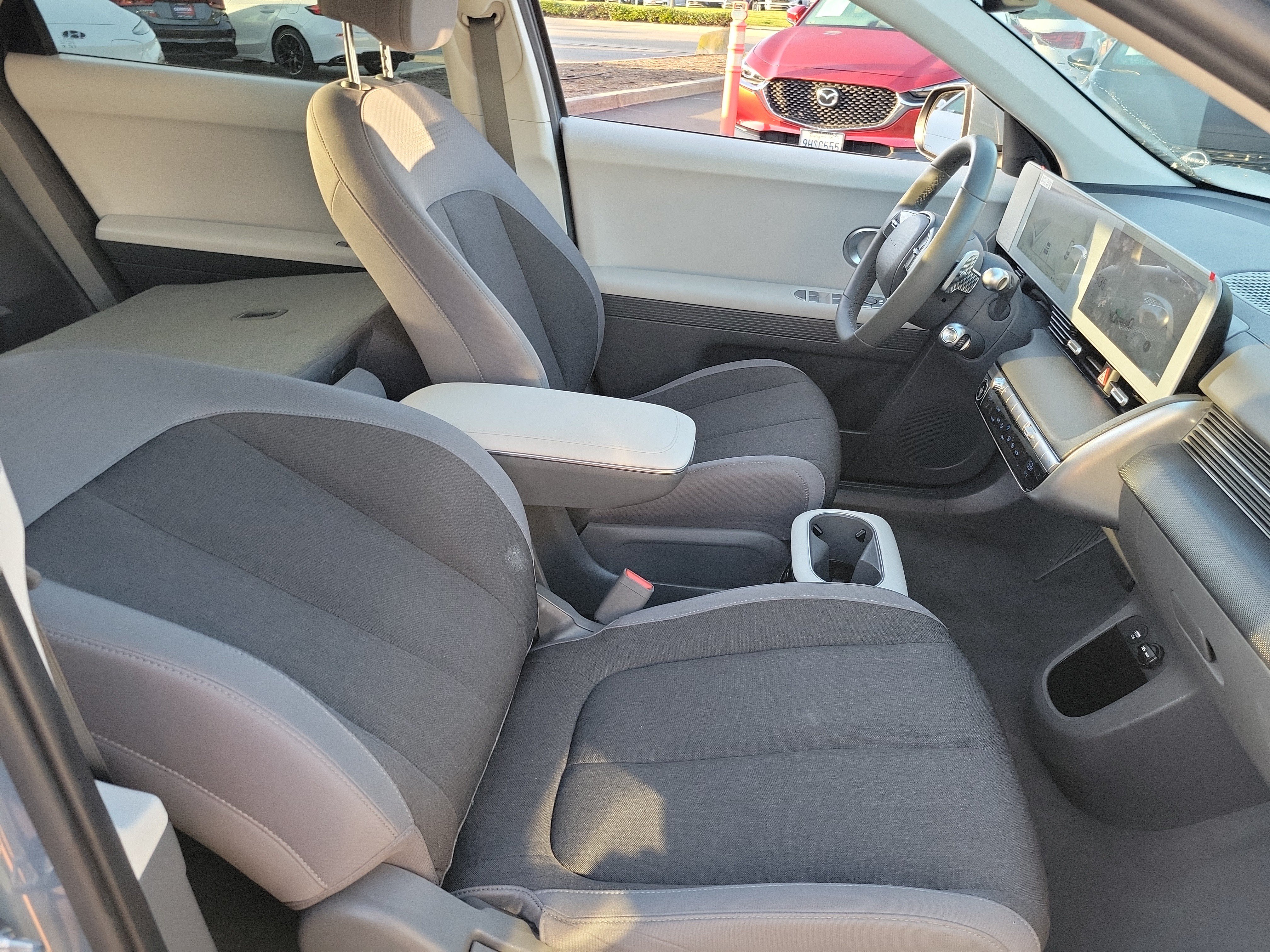Certified 2024 Hyundai Ioniq 5 SEL RWD image 21