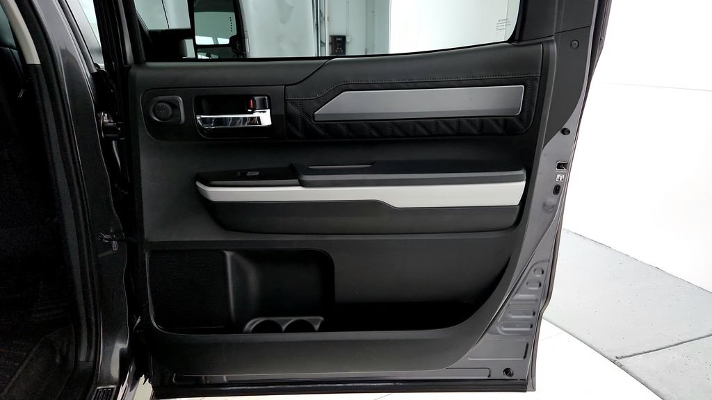 Certified 2019 Toyota Tundra Platinum AWD/4WD image 18