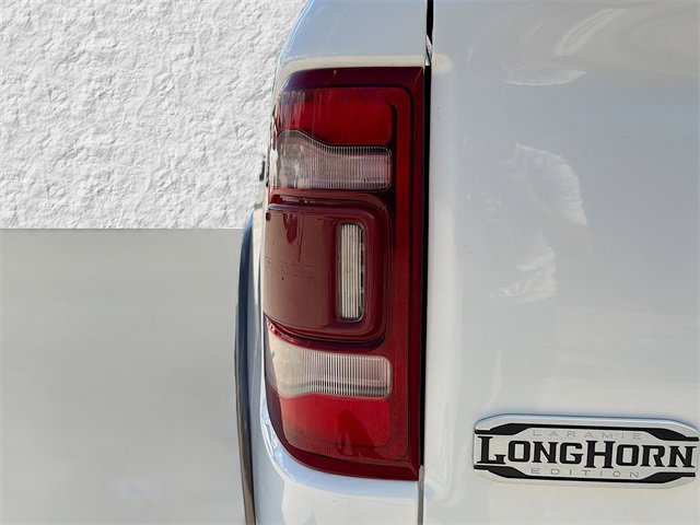 Used 2020 RAM 1500 Limited image 10