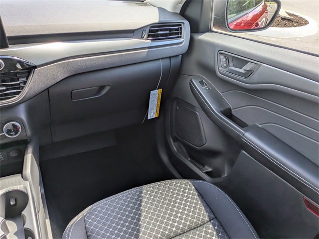 New 2026 Ford Escape Active image 16