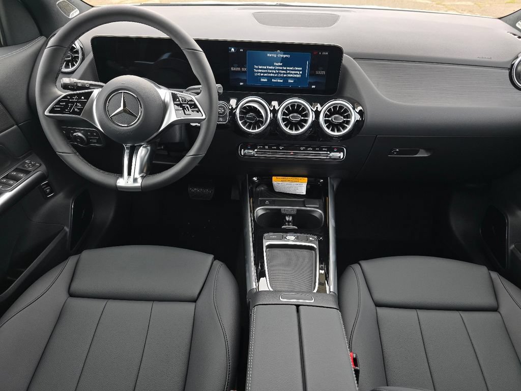 New 2026 Mercedes-Benz GLA 250 4MATIC image 21