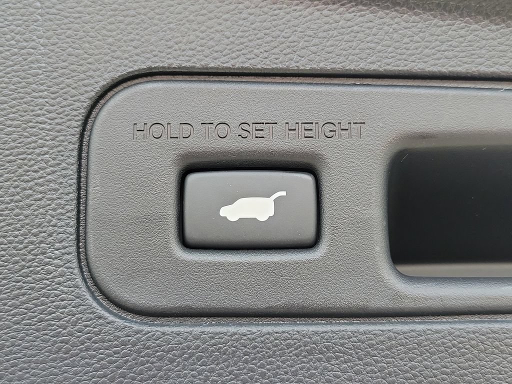 New 2026 Acura MDX A-Spec w/ Advance Package AWD/4WD image 10