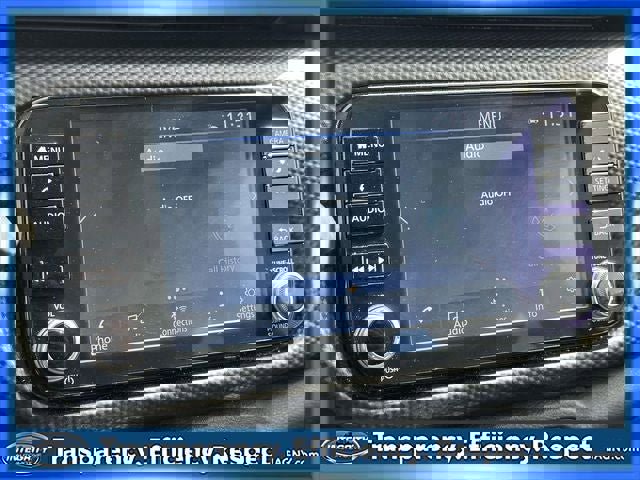 Certified 2024 Nissan Kicks SV image 21