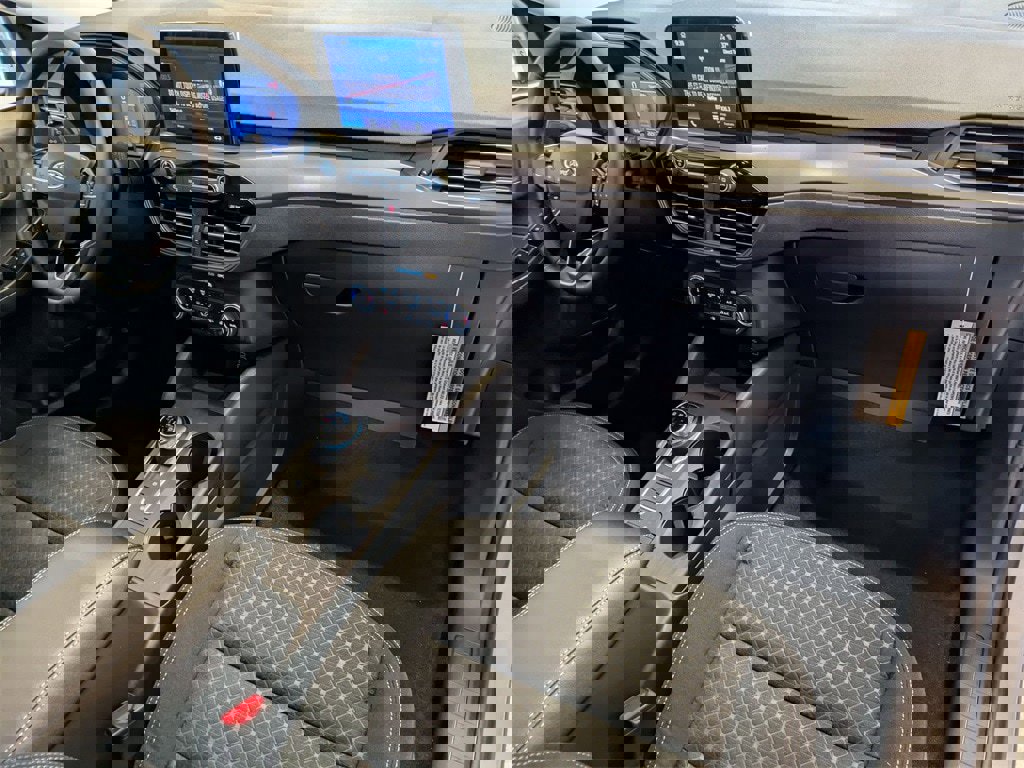 New 2026 Ford Escape Active w/ Cold Weather Package image 20