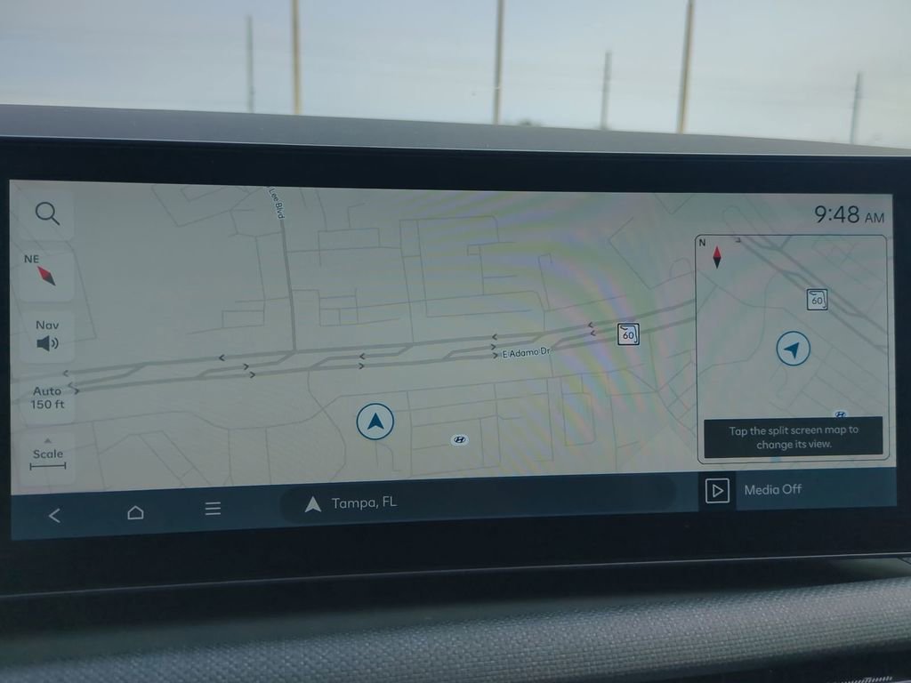 New 2026 Hyundai Tucson SEL image 27