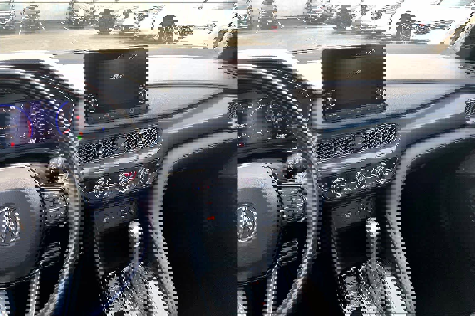 Used 2023 Acura Integra A-Spec image 9