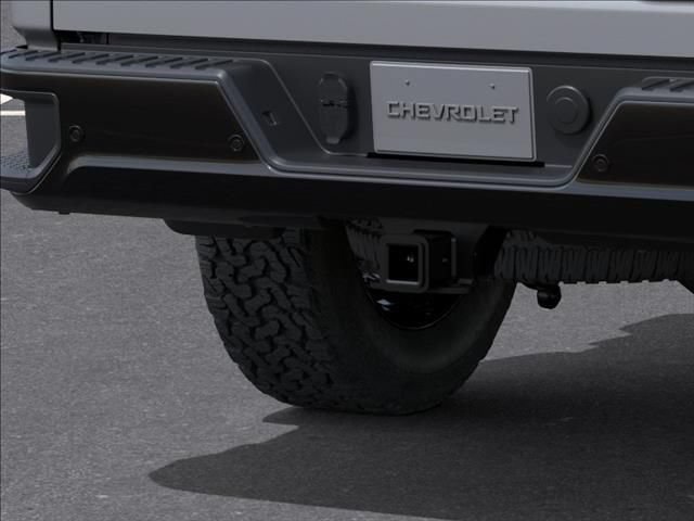 New 2026 Chevrolet Silverado 2500 LT w/ Trail Boss Package AWD/4WD image 14