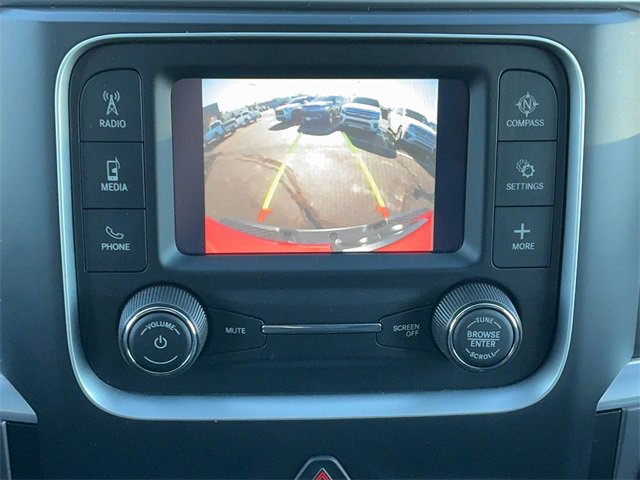 Used 2024 RAM 1500 Classic Warlock image 19