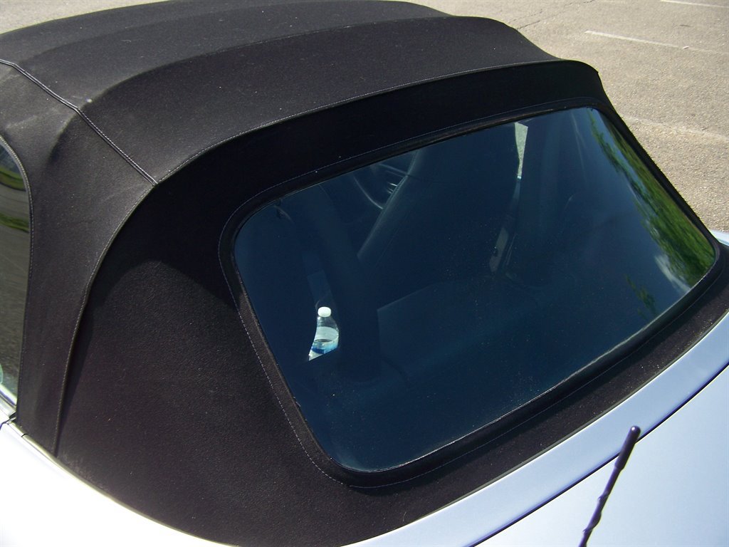 Used 2000 BMW Z3 2.5i RWD image 15