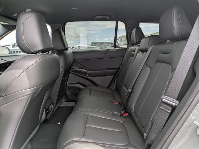 New 2026 Jeep Cherokee Limited AWD/4WD image 14