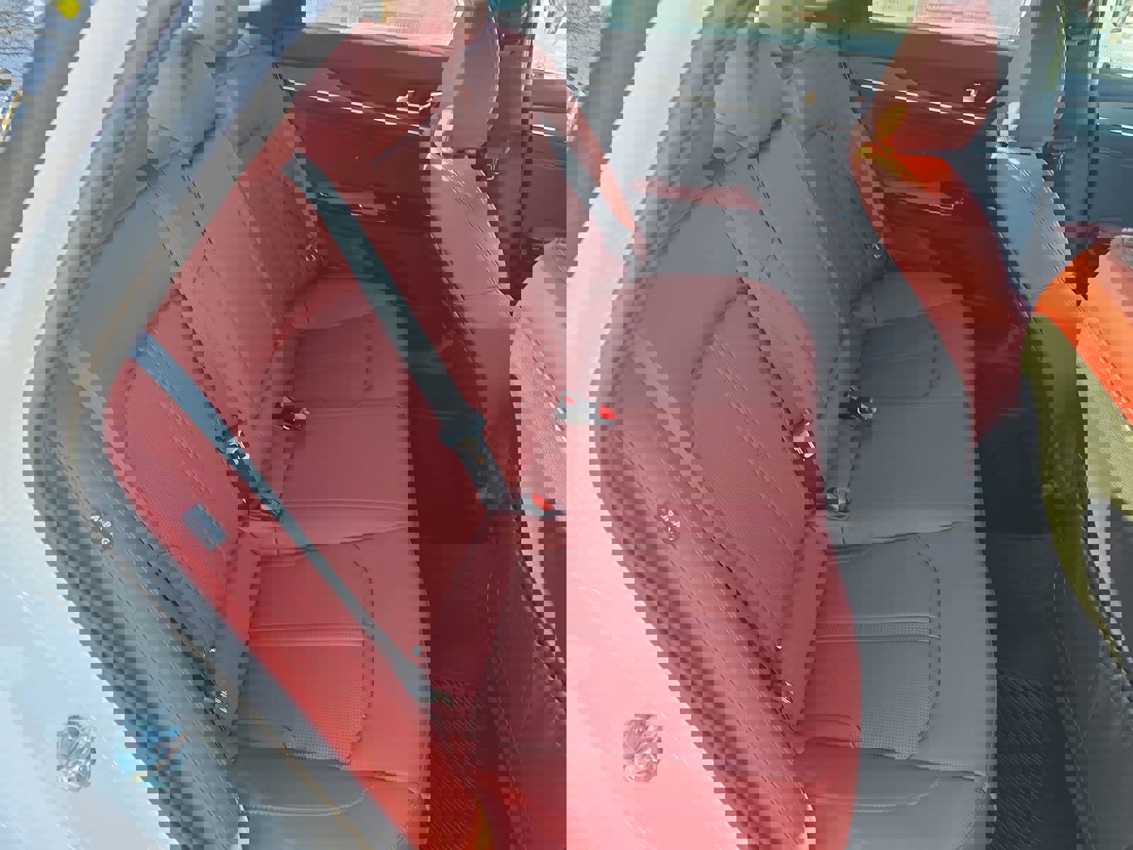 New 2026 Kia K5 GT-Line image 11