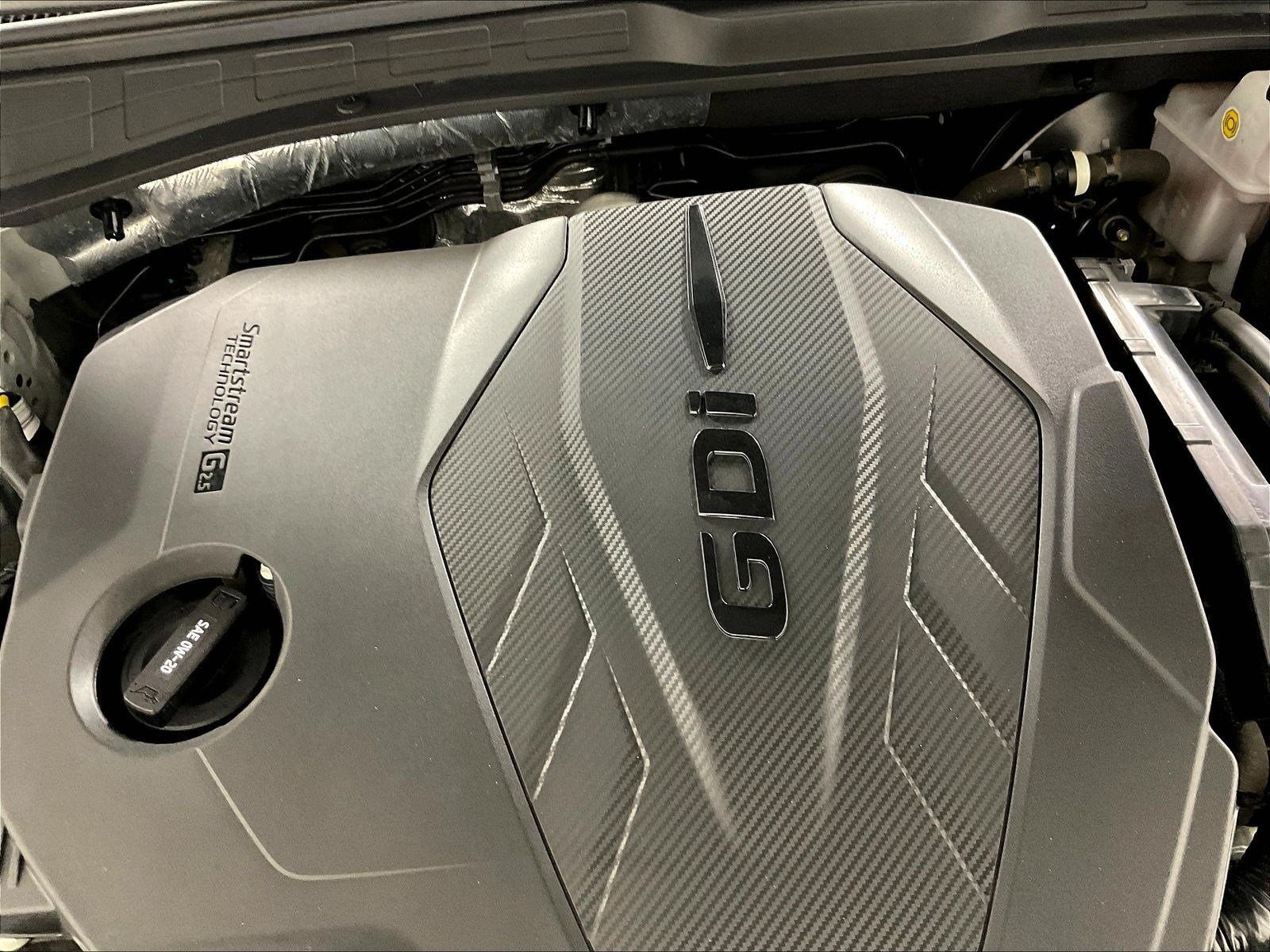 Used 2023 Hyundai Sonata SEL FWD image 29