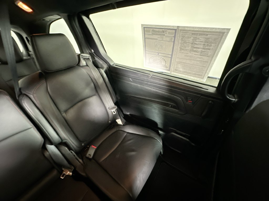 Used 2025 Honda Odyssey Sport-L image 14