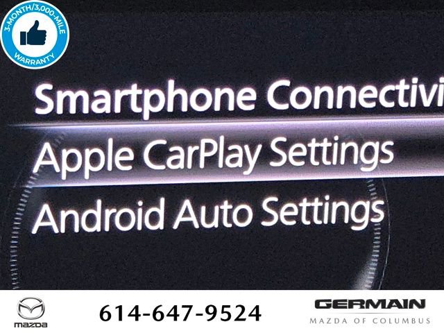 Used 2021 MAZDA CX-30 2.5 Turbo w/ Premium Plus Pkg image 31