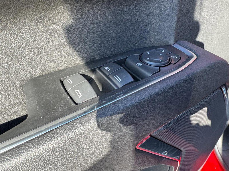 New 2026 Chevrolet Silverado 1500 LT image 11