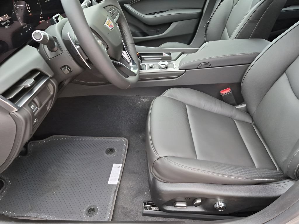 New 2026 Cadillac CT5 Premium Luxury RWD image 32