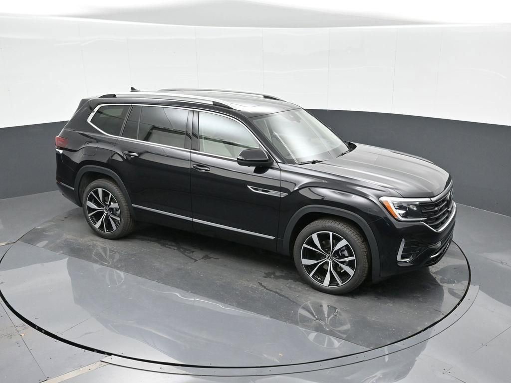 New 2026 Volkswagen Atlas SEL Premium R-Line image 20