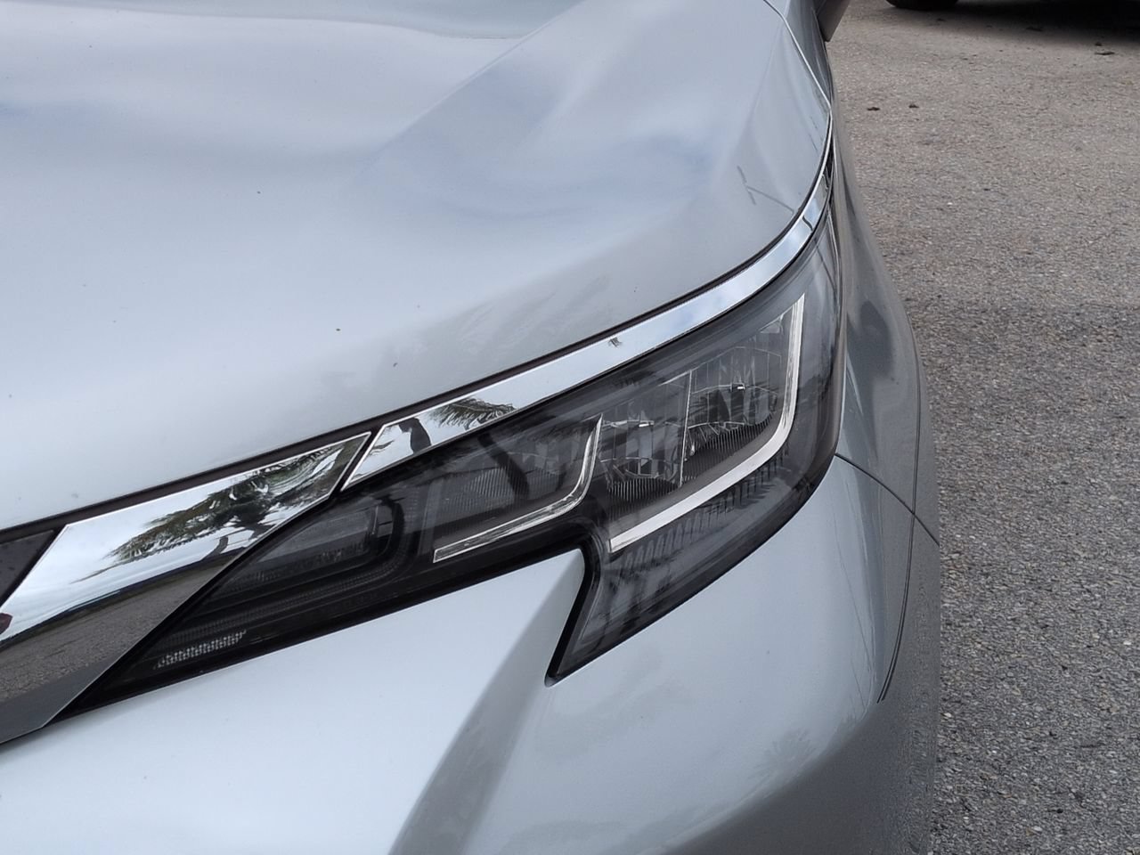 Used 2022 Toyota Sienna LE AWD/4WD image 10
