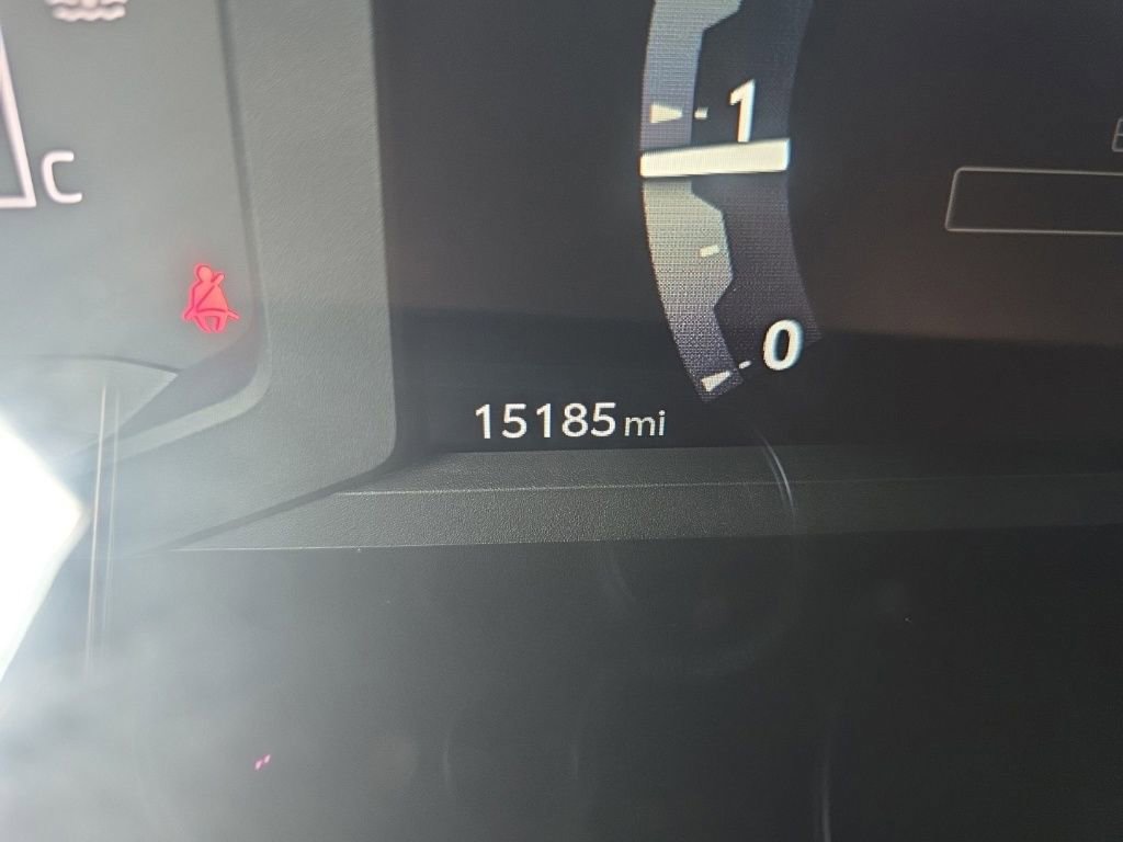 Used 2025 Toyota Tacoma SR5 image 24