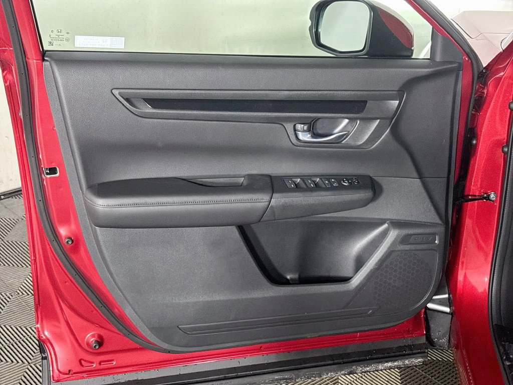 New 2026 Honda CR-V LX image 10