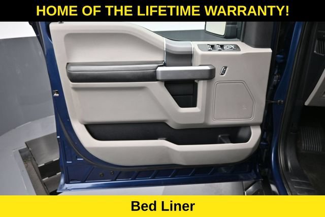 Used 2019 Ford F150 XLT w/ Equipment Group 302A Luxury AWD/4WD image 11