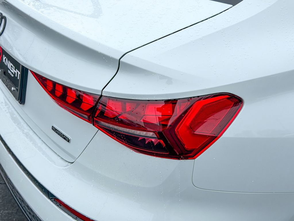 New 2026 Audi A3 2.0T Premium Plus image 7