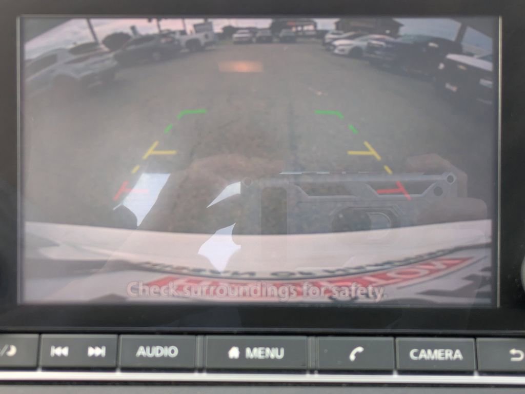 Certified 2023 Nissan Altima 2.5 SR image 20