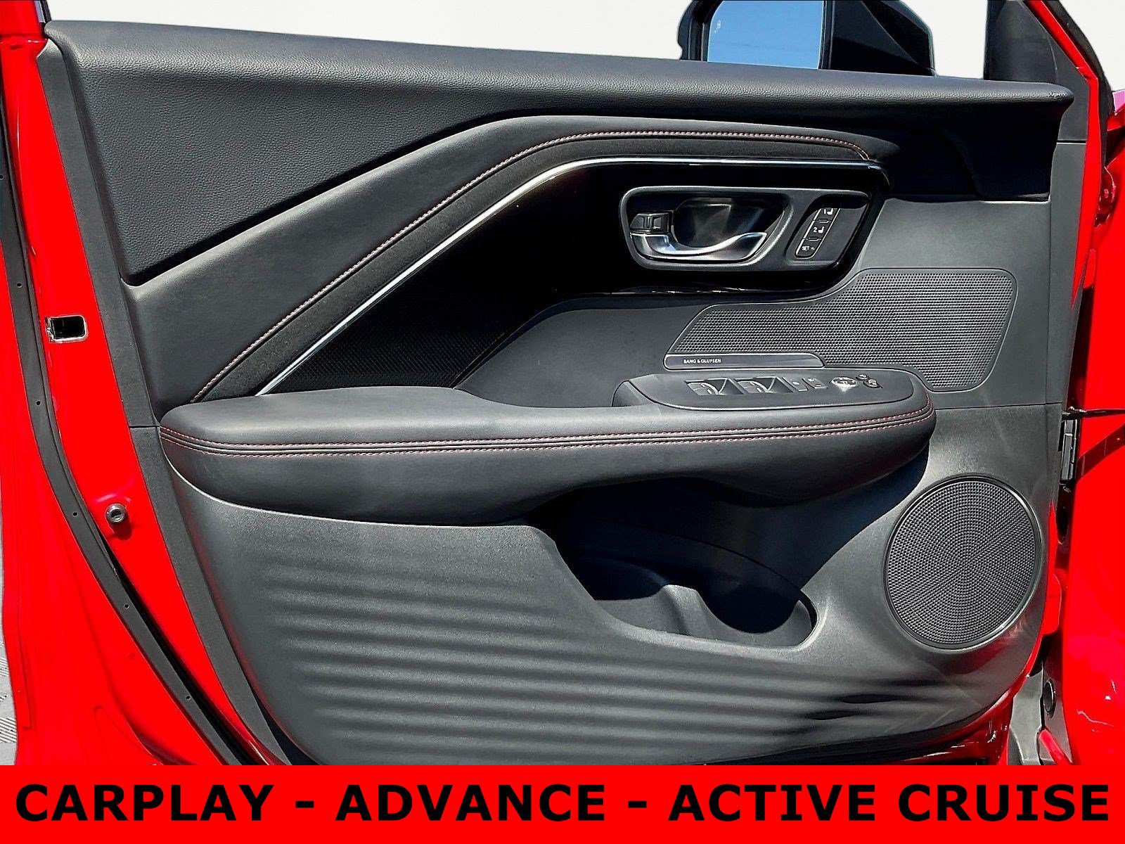 Used 2025 Acura ADX A-Spec w/ Advance Package FWD image 20