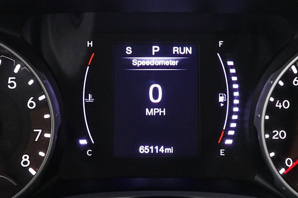 Used 2019 Jeep Compass Latitude image 15